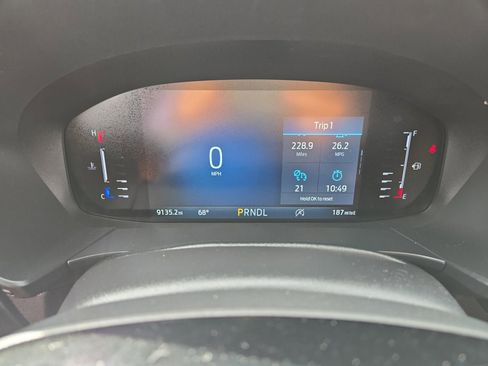 Certified 2023 Ford Escape Active image 16