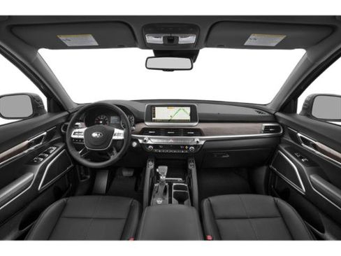 Used 2020 Kia Telluride EX AWD/4WD image 8