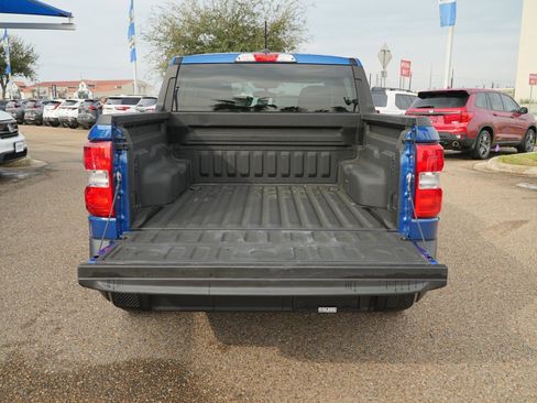 Used 2024 Ford Maverick XLT image 7