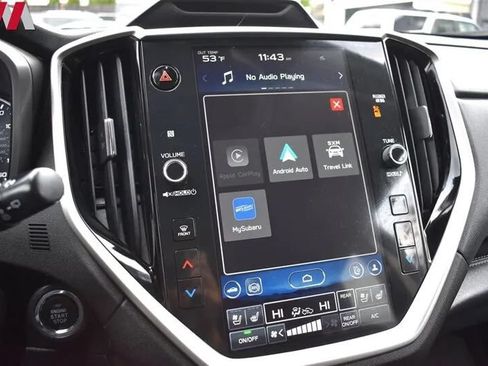 Used 2024 Subaru Ascent Touring AWD/4WD image 18