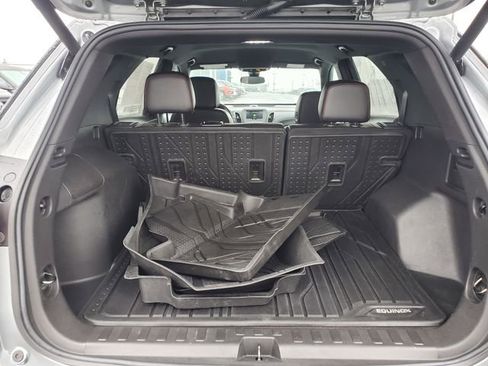 Certified 2023 Chevrolet Equinox RS w/ LPO, Floor Liner Package image 11