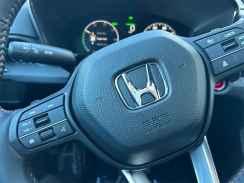 New 2026 Honda CR-V Sport image 16