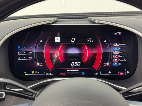 Used 2024 Mercedes-Benz AMG GT 63 image 21