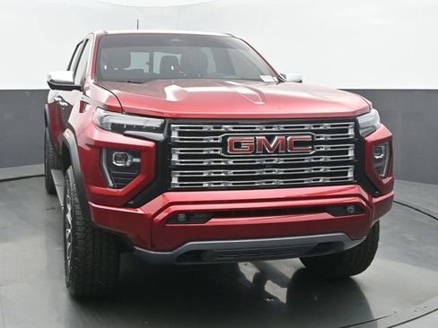 Used 2023 GMC Canyon Denali AWD/4WD image 8