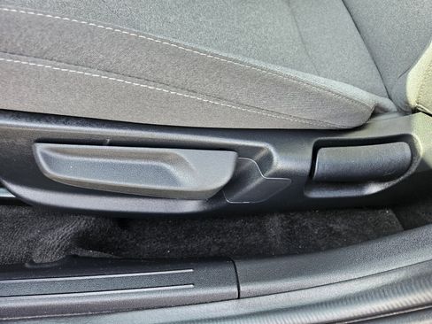 Used 2025 Kia K4 LXS image 9