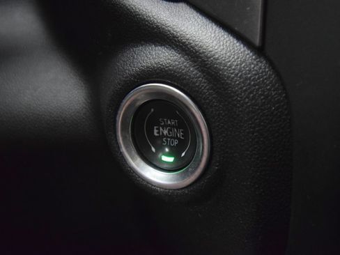 Used 2024 Chevrolet Silverado 1500 Custom AWD/4WD image 35