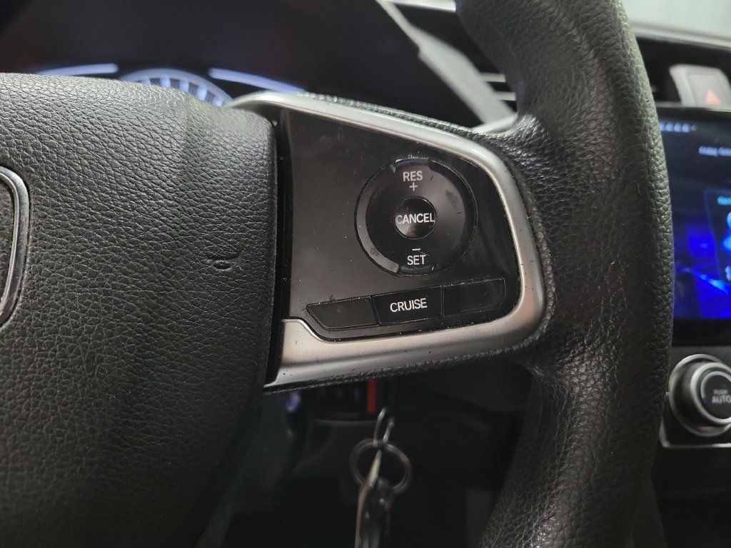 Used 2017 Honda Civic LX image 24