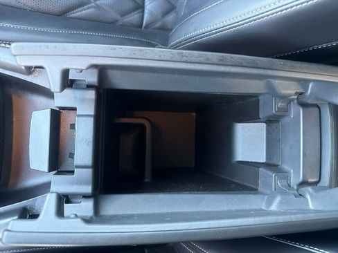 Certified 2023 Nissan Rogue Platinum w/ Platinum Premium Package image 41