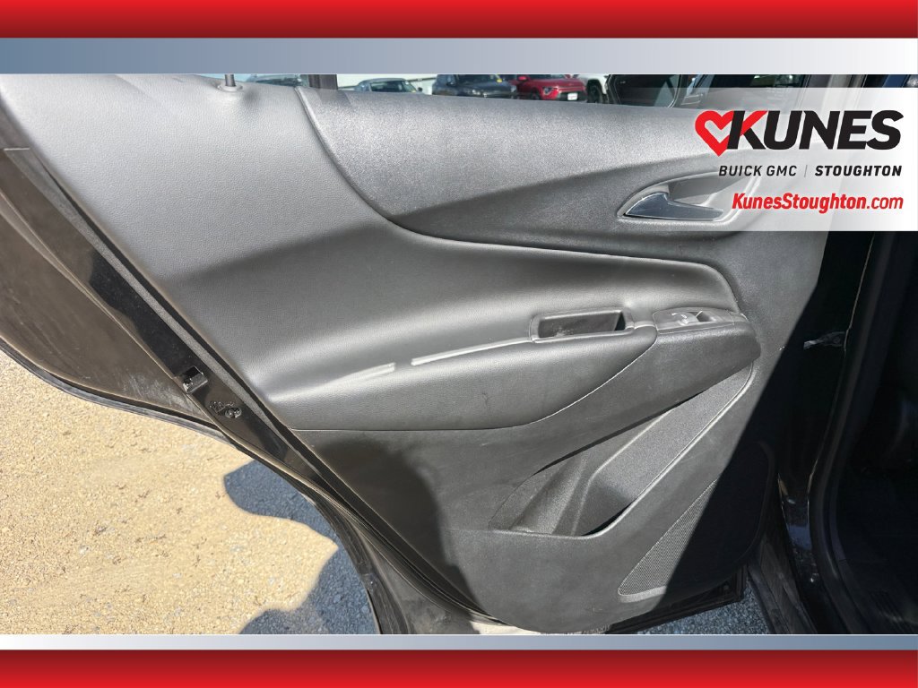 Used 2019 Chevrolet Equinox LT AWD/4WD image 32
