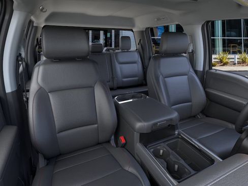 New 2026 Ford F250 4x4 Crew Cab Super Duty image 35