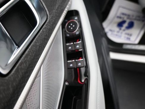 New 2025 Ford Explorer Platinum w/ Ultimate Package image 13