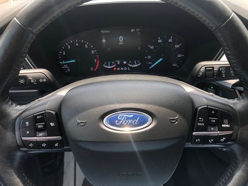 Used 2020 Ford Escape SEL AWD/4WD image 35