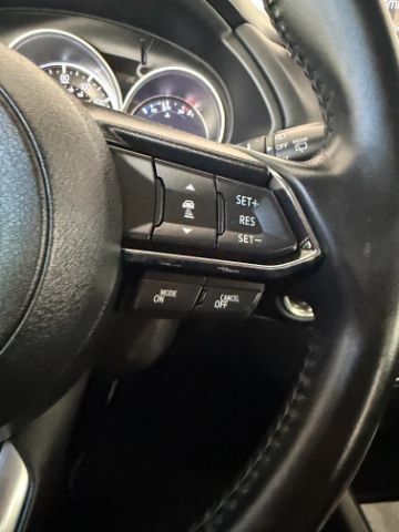 Used 2021 MAZDA CX-5 Touring w/ Touring Preferred SV Package AWD/4WD image 21
