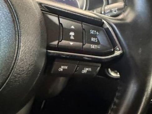 Used 2021 MAZDA CX-5 Touring w/ Touring Preferred SV Package AWD/4WD image 21