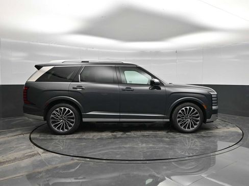 New 2026 Hyundai Palisade Calligraphy AWD/4WD image 9