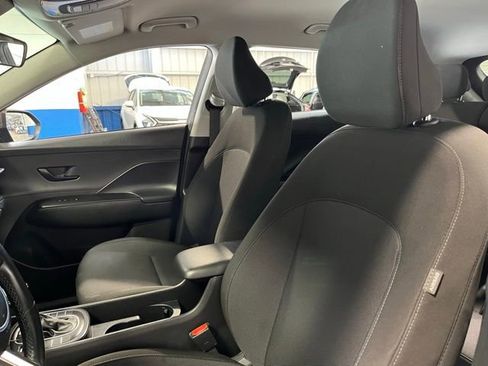 Used 2024 Hyundai Kona SEL FWD image 22