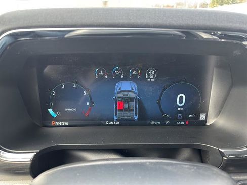 New 2026 Ford F150 Lariat w/ Equipment Group 501A Mid image 25