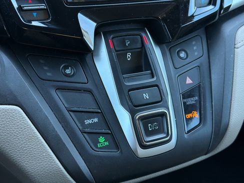 Used 2018 Honda Odyssey EX-L image 21