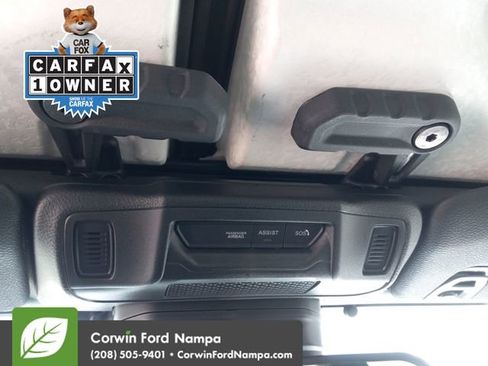 Used 2024 Jeep Wrangler Willys image 22