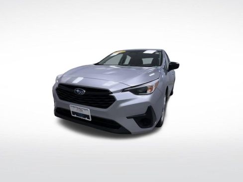 Used 2024 Subaru Impreza 2.0i AWD/4WD image 3