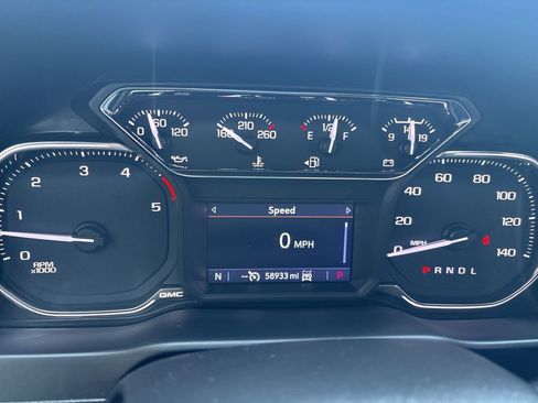 Used 2022 GMC Sierra 2500 SLT AWD/4WD image 23