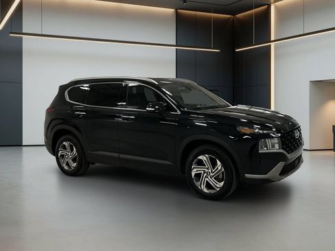 Certified 2023 Hyundai Santa Fe SEL FWD image 9