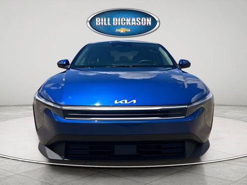 Used 2025 Kia K4 FWD image 2