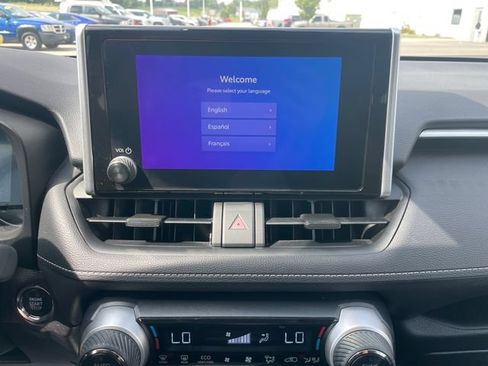 Used 2023 Toyota RAV4 XLE w/ Convenience Package AWD/4WD image 13
