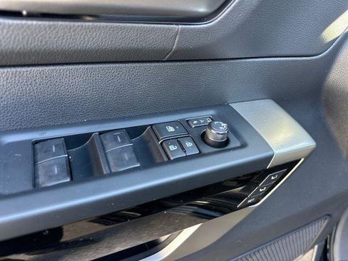 Certified 2025 Toyota Tundra Limited AWD/4WD image 13