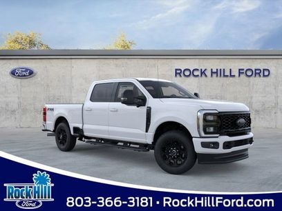 New 2026 Ford F250 XLT