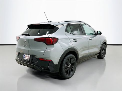 New 2026 Buick Encore GX Sport Touring w/ Advanced Technology Package image 7
