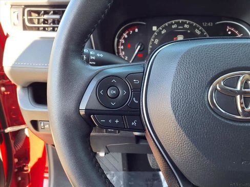 Certified 2024 Toyota RAV4 XLE image 11