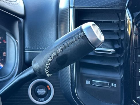 Used 2024 RAM 2500 Limited image 21