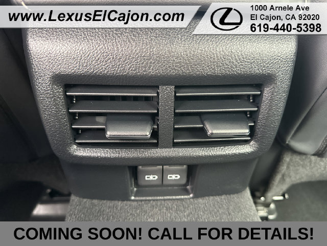 Certified 2026 Lexus IS 350 F Sport RWD image 17