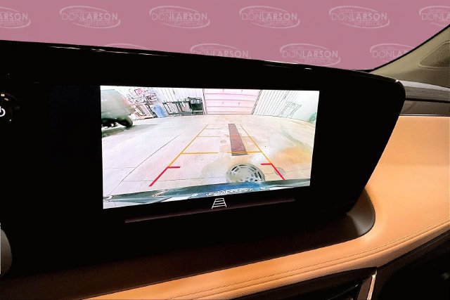 Used 2024 Buick Encore GX Sport Touring w/ Comfort Package FWD image 25