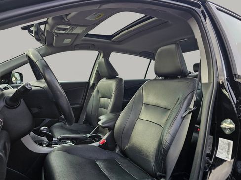 Used 2017 Honda Accord EX-L image 20