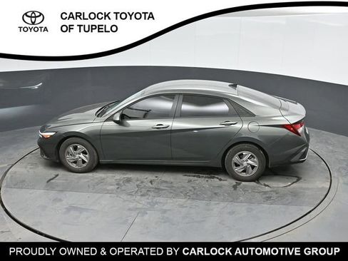 Used 2024 Hyundai Elantra SE image 33