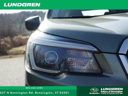 Used 2021 Subaru Forester AWD/4WD image 35