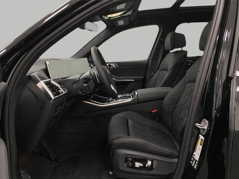 New 2026 BMW X5 xDrive40i AWD/4WD image 32