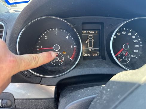 Used 2012 Volkswagen Golf TDI image 10