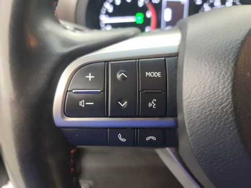 Used 2023 Lexus GX 460 Premium w/ Accessory Package image 30