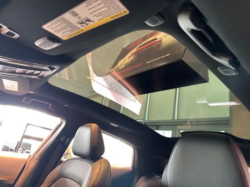 New 2026 Dodge Charger R/T AWD/4WD image 19
