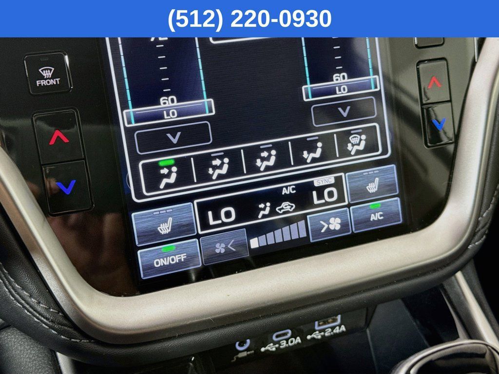 Certified 2024 Subaru Outback Premium AWD/4WD image 19