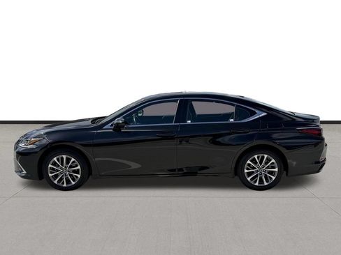 Used 2024 Lexus ES 350 w/ Accessory Package (Z2) FWD image 8