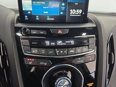 Used 2022 Acura RDX w/ Technology Package image 18