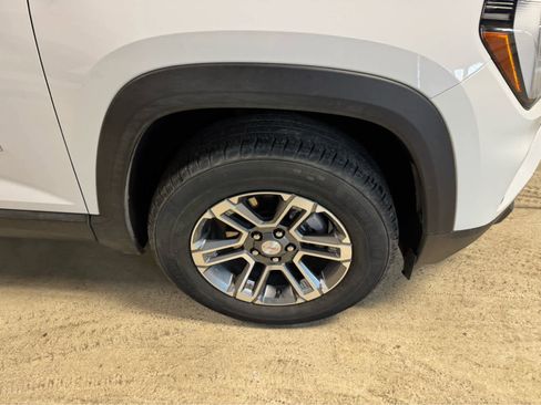 Certified 2025 GMC Terrain Elevation image 7