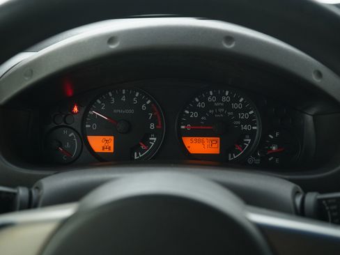 Used 2007 Nissan Xterra X w/ Power Pkg AWD/4WD image 24