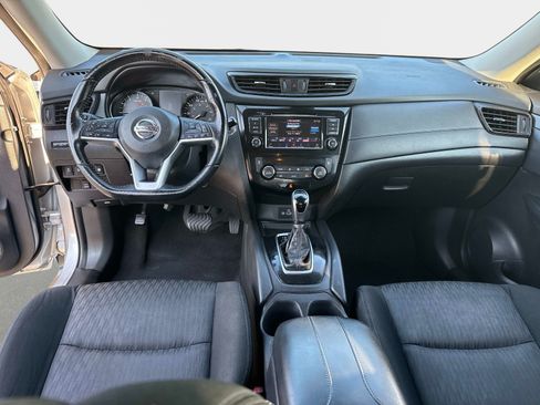 Used 2020 Nissan Rogue SV AWD/4WD image 19