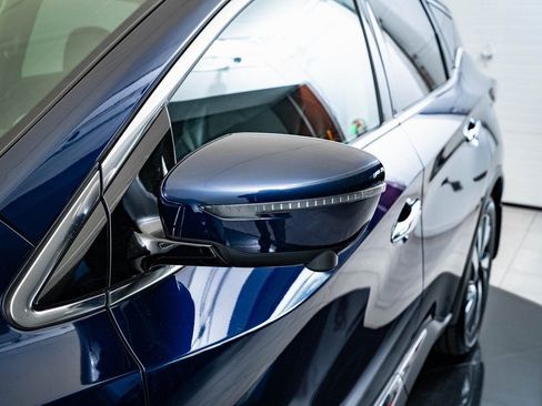 Used 2024 Nissan Murano SL image 15