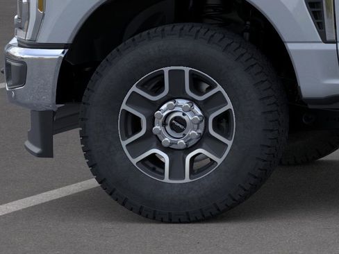 New 2026 Ford F250 Lariat w/ Lariat Premium Package image 19